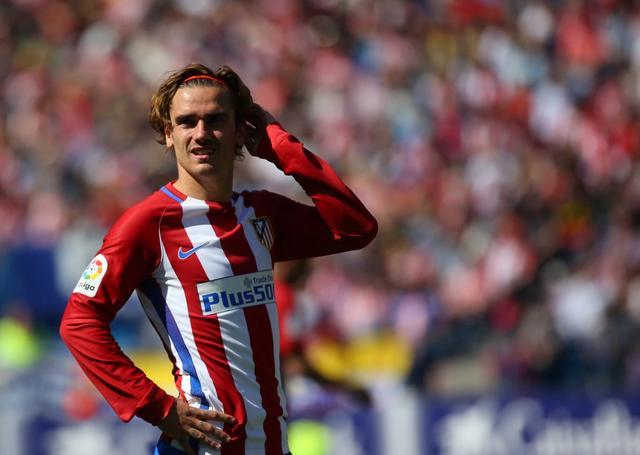 尤文力克巴萨,格列兹曼补时绝平世界杯 尤文力克巴萨,格列兹曼补时绝平世界杯