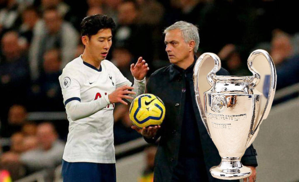 拜仁险胜阿森纳,孙兴慜乌龙送礼欧冠 拜仁险胜阿森纳,孙兴慜乌龙送礼欧冠