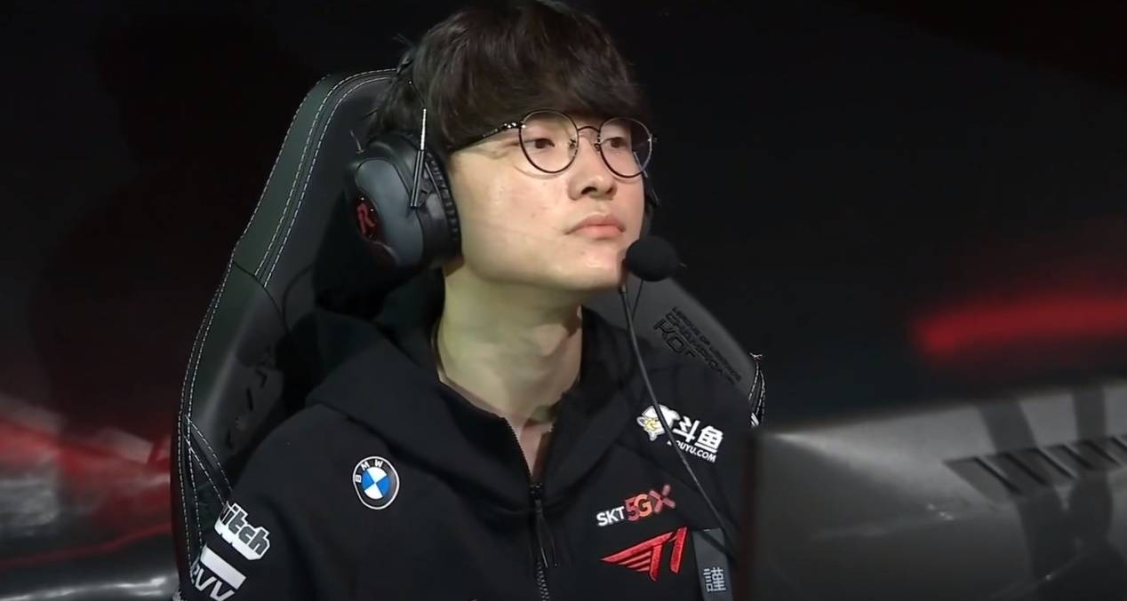 DK碾压MAD,Faker成为全场焦点四强赛3:1(洛杉矶) DK碾压MAD,Faker成为全场焦点四强赛3:1(洛杉矶)