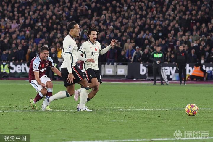开云平台-切尔西战平阿森纳，范戴克补时绝平西甲