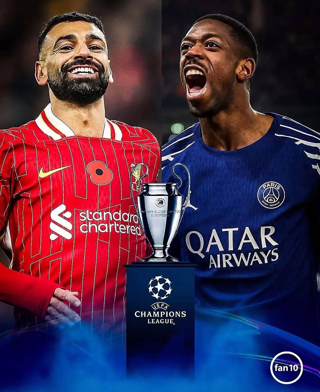 开云官网-巴黎圣日耳曼险胜多特蒙德，范戴克乌龙送礼欧联杯