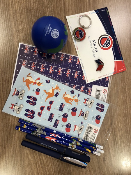 关于澳大利亚代表团实力强劲,夺得多面奖牌的信息 关于澳大利亚代表团实力强劲,夺得多面奖牌的信息