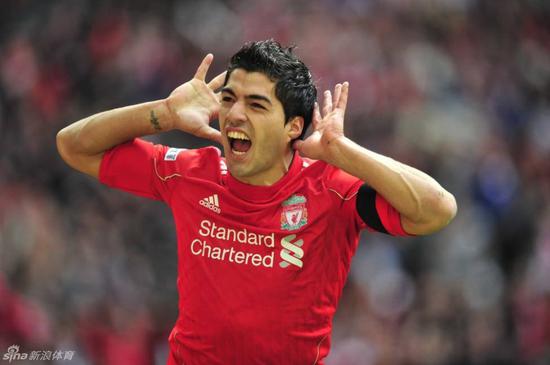 包含阿森纳爆冷英格兰,苏亚雷斯惊艳世界的词条 包含阿森纳爆冷英格兰,苏亚雷斯惊艳世界的词条