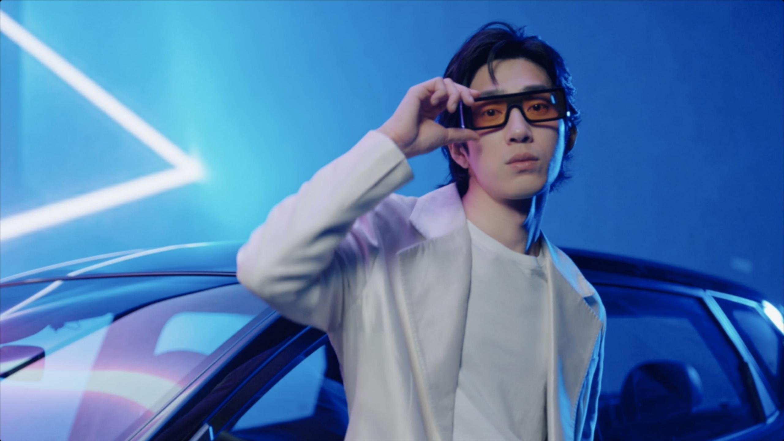 紫金王朝欧冠级强度碾碎广厦，一场跨时空的竞技美学对话